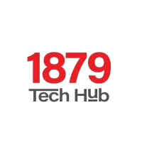 1879 Tech Hub Logo